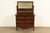 Early 20th Century Stickley Brothers Antique Mission Oak Arts & Crafts Dresser With Mirror, Circa 1910 For Sale - Image 5 of 17