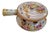 Vintage Deruta Hand-Painted Ceramic Warmer, 1970 For Sale