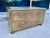 Brass-Clad Campaign Coffee Table From Sarreid Ltd. Spain For Sale - Image 13 of 13
