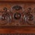 20th Century Neo-Baroque Cupboard in Walnut For Sale - Image 6 of 16