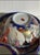 Antique Kutani Geisha Girl Tea Set, Rare, Thick Paint, 22kt Gold Trim, Marked For Sale - Image 4 of 6