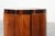 Art Deco Walnut and Marble Nightstands, Italy, 1920s, Set of 2 For Sale - Image 10 of 18