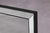 Vintage Diamond-Cut Wall Mirror, Italy, 1980s For Sale - Image 3 of 6