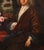 Mid 18th Century Workshop of Anton Raphael Mengs, Portrait of a Gentleman, 1760, Oil on Canvas For Sale - Image 5 of 16
