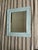 Gustavian (Swedish) Mid 19th Century Swedish Mirror With Floral and Swag Carved Frame For Sale - Image 3 of 10