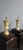 Italian Marble Table Lamps, 1910, Set of 2 For Sale - Image 6 of 8