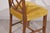 Chairs, Italy, 1940s, Set of 6 For Sale - Image 13 of 18