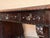 Brown 19th Century French Renaissance Desk with Three drawers For Sale - Image 8 of 18