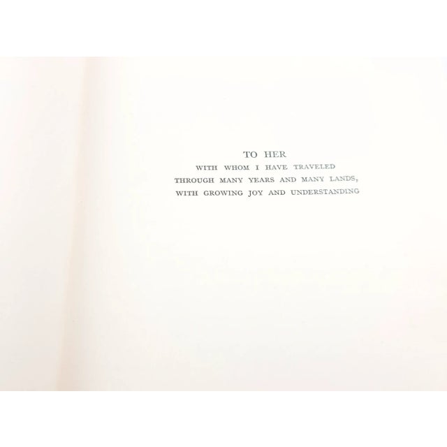 The Beginnings of Tomorrow 1st Edition - by Herbert Adolphus Miller 1933 For Sale - Image 9 of 10