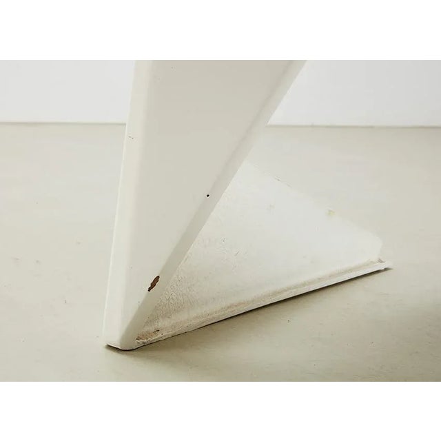 LRC Chairs by Wiel Arets for Lensvelt, 2000s, Set of 5 For Sale - Image 9 of 12