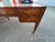 1940s Italian Louis XVI Style Desk For Sale - Image 9 of 10