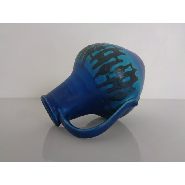 313-20 Ceramic Vase from Dümler & Breiden, Germany, 1960s For Sale - Image 9 of 16