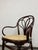 Secession No. 25 Desk Chair attributed to Thonet, 1890s For Sale - Image 6 of 14