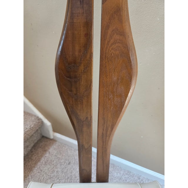 Mid-Century Modern Valet / Butler For Sale - Image 4 of 13