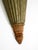 Brown Wall Lamps Made of Wood with Aluminum Cladding, 1950s, Set of 2 For Sale - Image 8 of 18
