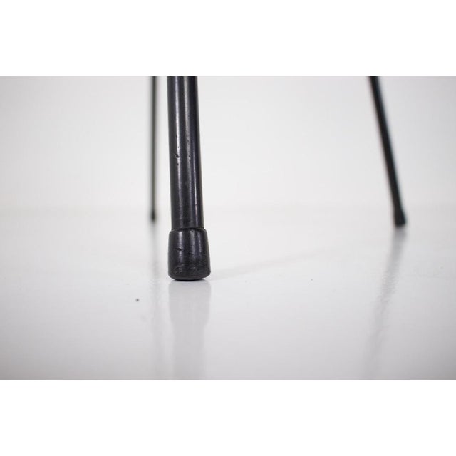 Set of Modern Routine Stools by Erwin Behr, 1890s For Sale - Image 9 of 15