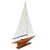 American American J-Class Racing Sloop Model For Sale - Image 3 of 18