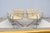 Ludwig Mies Van Der Rohe Brno Tubular Chairs in Beige Leather by Gordon, Set of 8 For Sale - Image 9 of 18