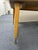 Wood Mid Century Modern Boardroom Table For Sale - Image 7 of 11
