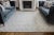 Erin Gates by Momeni Langdon Prince Grey Hand Woven Wool Area Rug 2' X 3' For Sale In Atlanta - Image 6 of 7