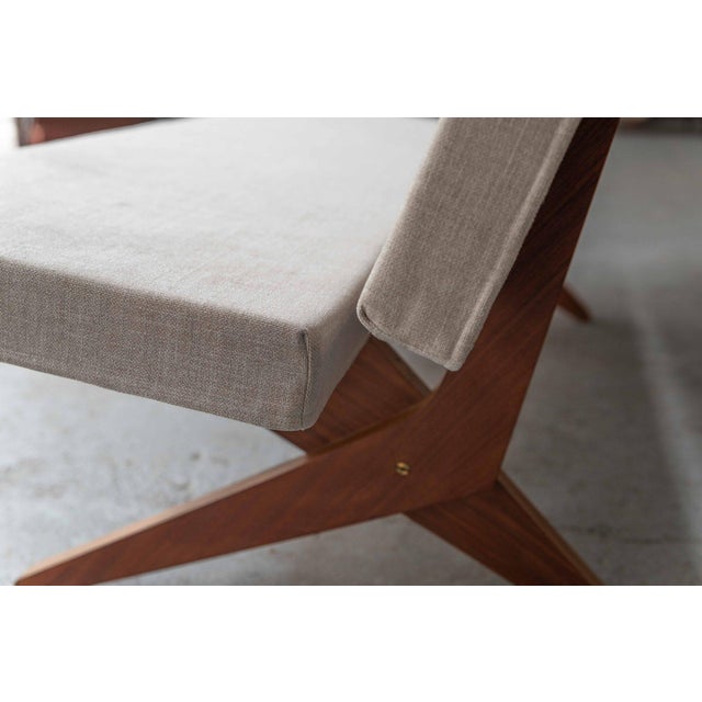 Sofa by Jan Van Grunsven For Sale - Image 12 of 18