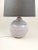 Mid-Century Modern Mid-Century Ceramic Table Lamp by Carl-Harry Stålhane, Sweden For Sale - Image 3 of 10