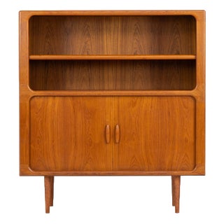 Bookcase by Svend Dyrlund For Sale