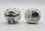 This charming set of salt and pepper shakers was designed and manufactured in Taxco, Mexico by Emilia Castillo, one of the...