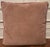 Textile Large Pair Vintage French Tapestry Pillows For Sale - Image 7 of 7