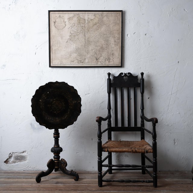 A map of the Russian Empire in Europe by Von Reilly. Published in Vienna, 1796. 32 inches wide by 24 ½ inches tall