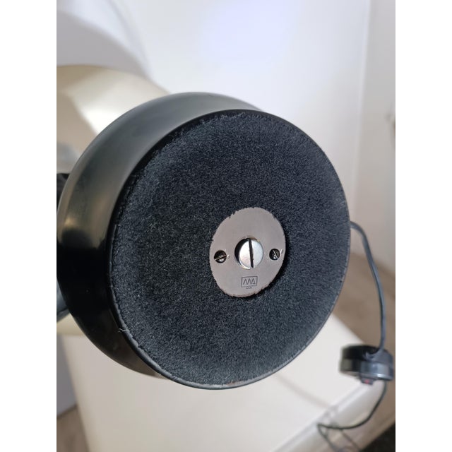 Vintage Desk Lamp from Metalarte, 1960s For Sale - Image 10 of 12