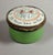 Mid 18th Century 18th Century Battersea Bilston Enamel “Remember My Friend” Patch Box, Circa 1750 For Sale - Image 5 of 7