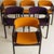 Merano Armchairs by Alex Gufler for Ton, 1990s, Set of 6 For Sale - Image 3 of 18