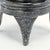 Victorian Aesthetic Movement Pairpoint Pickle Caster Circa 1870 For Sale - Image 9 of 14
