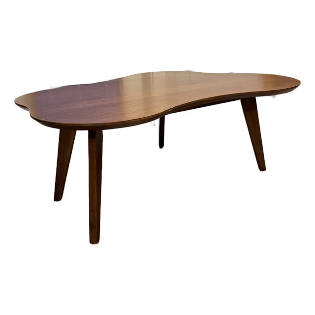 Original Knoll Studio 1941 Coffee Table - Mid- Century Modern Designer Piece For Sale