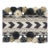 Sample - Schumacher Maracana Pom Tape in Black For Sale