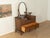 19th-century dressing table, Made in Great Britain very good craftsmanshiphigh-quality materialsdovetailed solid wood...