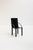 Armchairs designed by Carlo Bartoli for Matteo Grassi, likely the Carol model, feature a clean silhouette and are entirely...