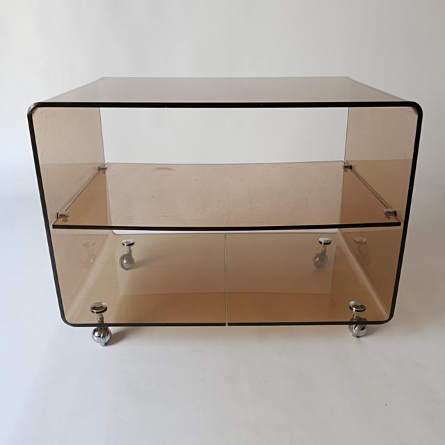 Side Table from Michel Dumas, 1970 For Sale - Image 6 of 10