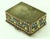 1800's Greek Celled Constantinople Patriarchate Enamel Bronze Box For Sale - Image 9 of 13