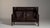 1970s 1970-1979 Denmark Deep Espresso Brown Two-Seat Leather Sofa For Sale - Image 5 of 11
