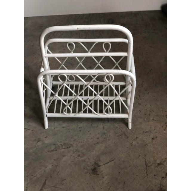 This little ditty looks like it came right out of a sandy floored bungalow where it was once over flowing with National...