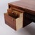 Rosewood Desk by Arne Vodder for Sibast Furniture 1960s For Sale - Image 10 of 11