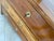 Brown Biedermeier Chest of Drawers in Cherrywood For Sale - Image 8 of 18