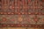 Vintage Malayer Carpet - 6'10" X 12'11" For Sale - Image 9 of 15