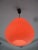 German Hanging Lamp by Wilhelm Wagenfeld for Peill & Putzler, 1968 For Sale - Image 11 of 12