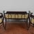 Viennese Style Living Room Set, 1930s, Set of 3 For Sale - Image 6 of 18