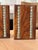 Wood Vintage Pair of Mid Century Bookends Designed by Gordon & Jane Martz for Marshall Studios For Sale - Image 7 of 8