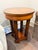 2000 - 2009 Baker Round Side Table For Sale - Image 5 of 6