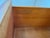 1970’s Mid-Century Modern John Widdicomb 9-Drawer Dresser With Brass Hardware For Sale - Image 10 of 12